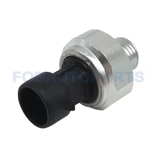 Engine Oil Pressure Sensor Compatible for Buick Chevy Pontiac Chevrolet Silverado 12674782 12570798 12621649 - image 2